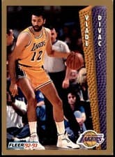Vlade Divac