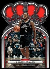 Kawhi Leonard