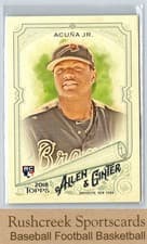 Ronald Acuna Jr.