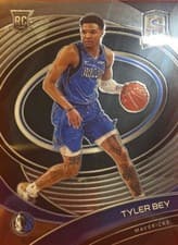 Tyler Bey