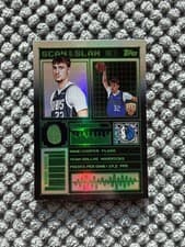 2025-26 Topps Scan and Slam Cooper Flagg #SS-26 card
