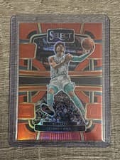 LaMelo Ball