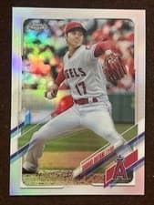 Shohei Ohtani