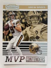 Drew Brees