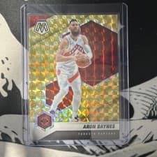 Aron Baynes