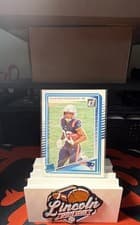 TreVeyon Henderson