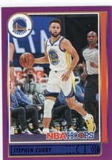 Stephen Curry