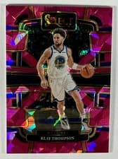 Klay Thompson