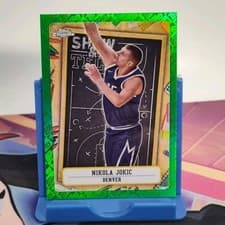 Nikola Jokic