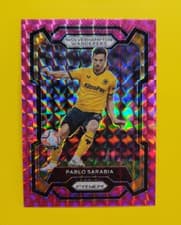 Pablo Sarabia