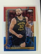 Stephen Curry