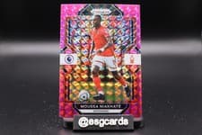 Moussa Niakhate