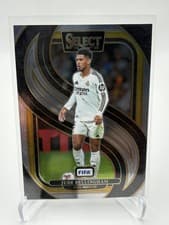 Jude Bellingham 2024 Panini Select FIFA card