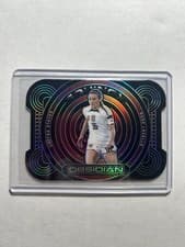 Rose Lavelle 2022 Panini Obsidian Equinox card