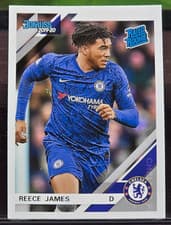 2019 Panini Chronicles Reece James #56