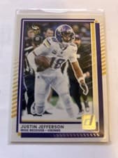 Justin Jefferson