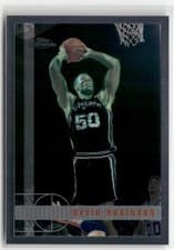 David Robinson