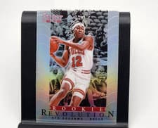 Ayo Dosunmu