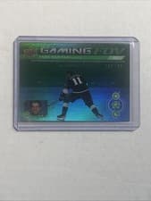 Anze Kopitar 2024-25 Upper Deck Gaming FOV card