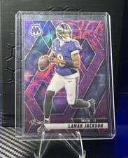 Lamar Jackson