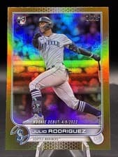 Julio Rodriguez