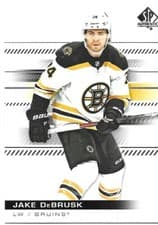 Jake DeBrusk