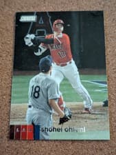 Shohei Ohtani