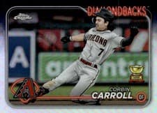 Corbin Carroll