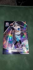 Marcus Mariota 2019 Panini Spectra card