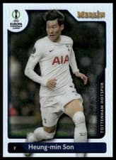 Heung Min Son