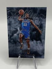 Cason Wallace 2023 Panini Contenders Rookie Stallions card