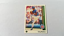 Greg Maddux