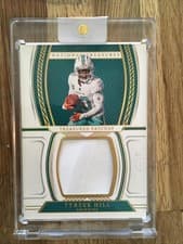 Tyreek Hill