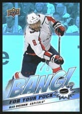 Alex Ovechkin