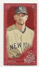 James Paxton