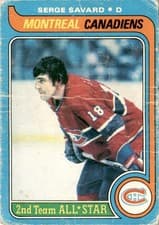 Serge Savard