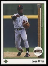 Jose Uribe