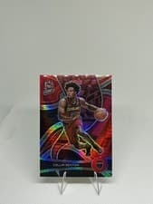 Collin Sexton