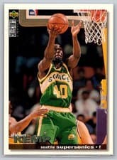Shawn Kemp
