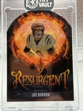 Joe Burrow