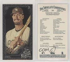 David Dahl