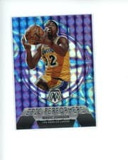 Magic Johnson