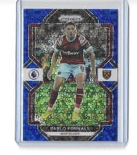 Pablo Fornals