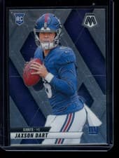 Jaxson Dart
