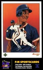 Darryl Strawberry