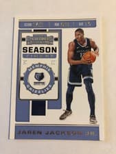 Jaren Jackson Jr.