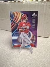 2018 Bowman Platinum Joey Votto #15