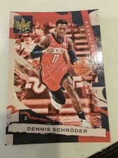 Dennis Schroder