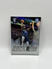 Joel Embiid