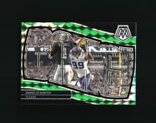 Danielle Hunter 2024 Panini Mosaic Bang! card